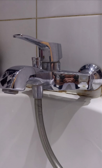 Заменены прокладки, устранены протечки, отрегулирован напор, очищены аэраторы, проверена герметичность соединений, восстановлена функциональность, улучшен внешний вид.