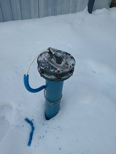 Первый час работы