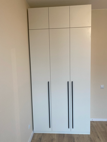 Сборка тумбы под телевизор