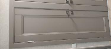 Первый час работы по межкомнатным дверям