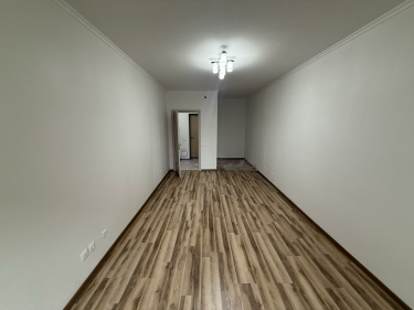 Покраска внутренних стен водоэмульсионной краской