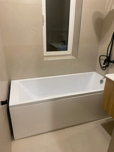 Установка подвесного унитаза (на готовую инсталляцию)