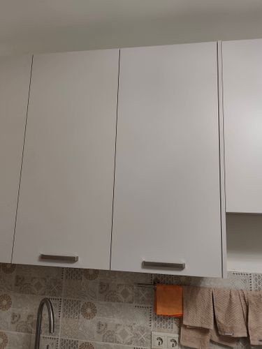 Замена фасадов