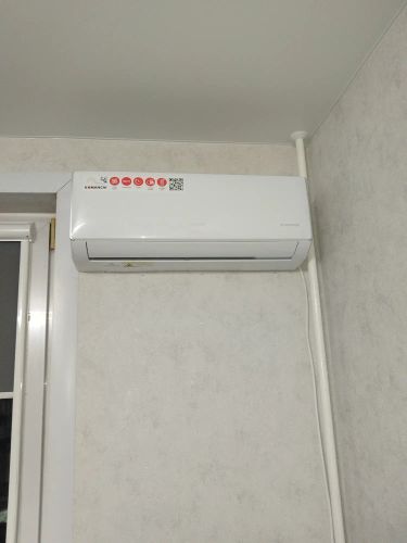 Заправка кондиционера