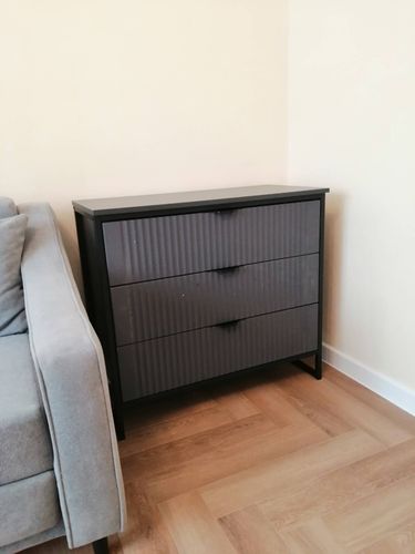 Сборка журнального стола