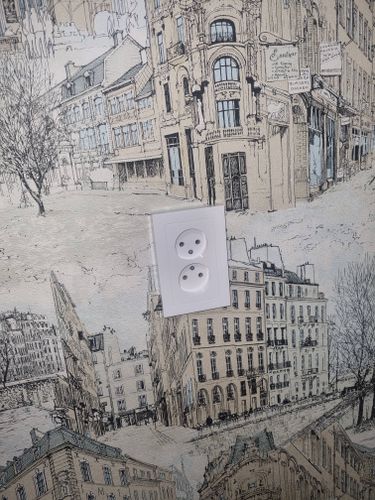 Ремонт светильника