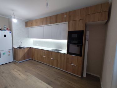 Установка диммера