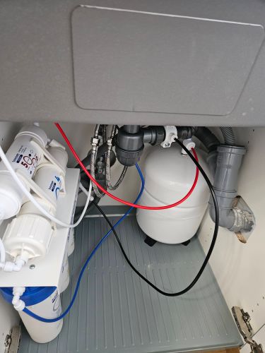 Перенос розетки