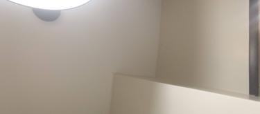 Монтаж натяжного потолка