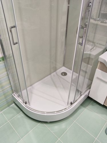 Демонтаж акриловой/стальной ванны Демонтаж смесителя