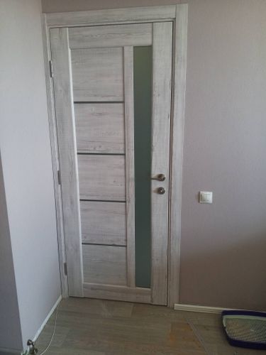 Врезка завертки/дверной ручки/магнитной ответки/цилиндра для замка