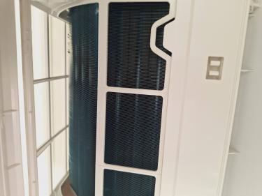 Разовое сервисное техническое обслуживание 7-12 kBTU