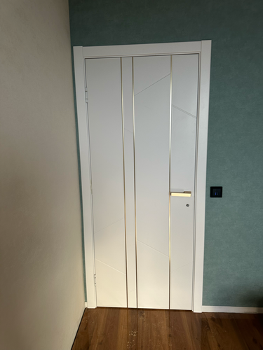 Врезка замка с личинкой/сантехнического/магнитного/ручек купе (пара)