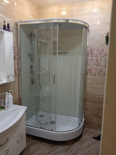 Первый час работы