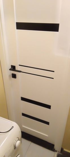 Врезка замка с личинкой/сантехнического/магнитного/ручек купе (пара)