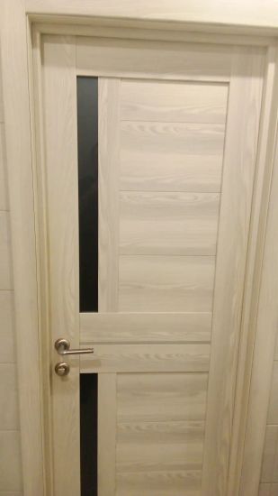 Установка добора до 20 см