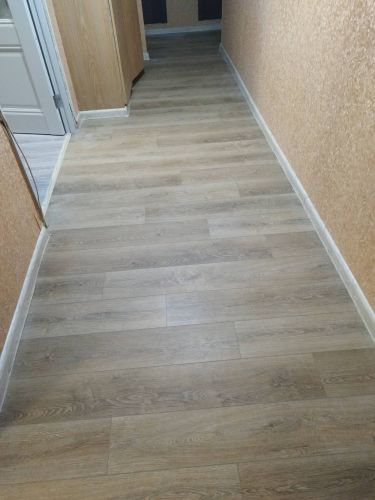 Устройство наливного пола