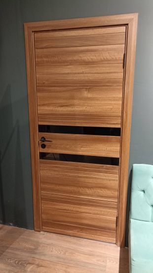 Врезка замка с личинкой/сантехнического