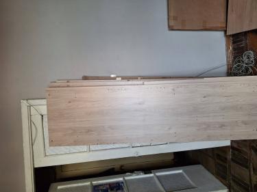 Разборка шкафа Турин