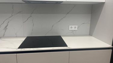 Установка выключателя (на готовые коммуникации)