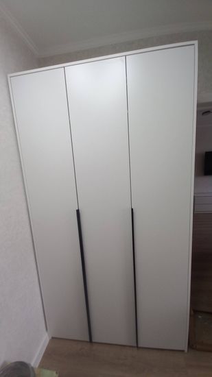 Сборка тумбы под телевизор