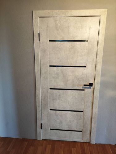 Врезка завертки/дверной ручки/магнитной ответки/цилиндра для замка