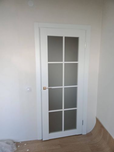 Врезка завертки/дверной ручки/магнитной ответки/цилиндра для замка