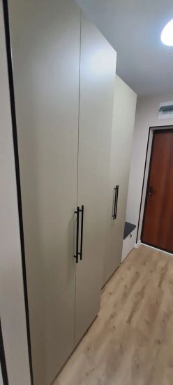 Сборка обувницы
