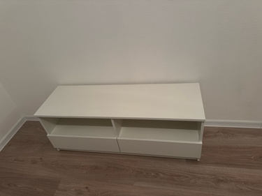 Сборка стула