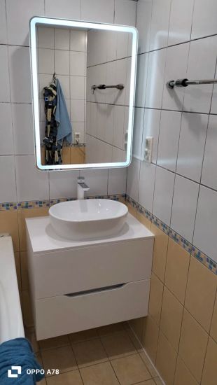 Перенос розетки
