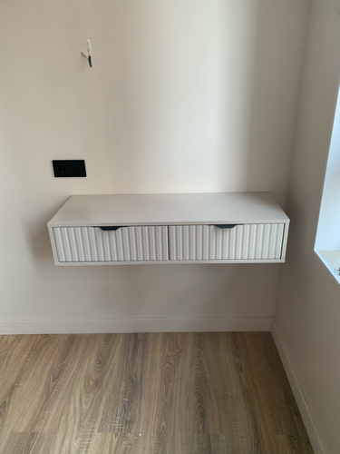 Сборка тумбы под телевизор