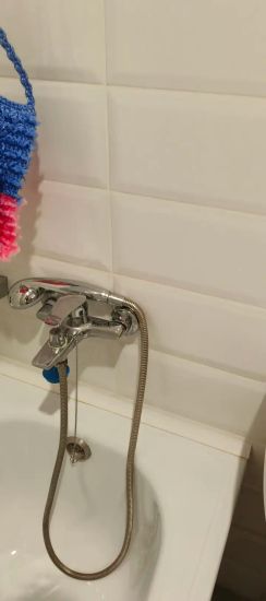 Установка напольного унитаза