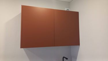 Замена фасадов Выезд мастера за пределы зоны бесплатного выезда