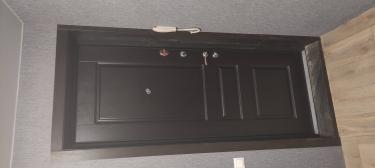 Установка порога