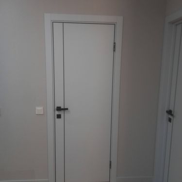 Установить добор