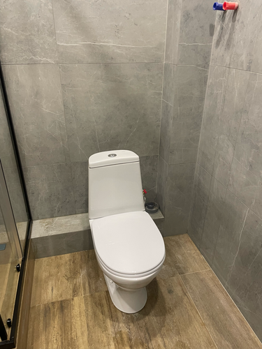 Навеска зеркала