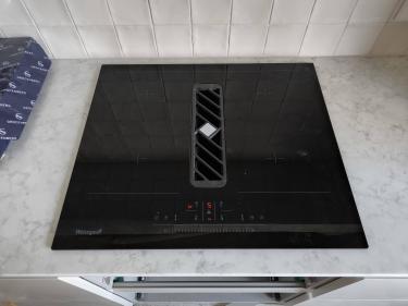 Установка и подключение холодильника