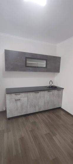 Сборка и установка модульной кухни