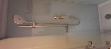 Установка душевой кабины без гидромассажа Разводка канализации Демонтаж смесителя Демонтаж труб водоснабжения Дополнения к заказу Отопление