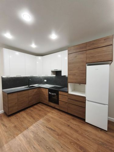 Установка диммера