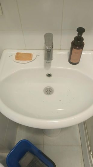Устранение засора