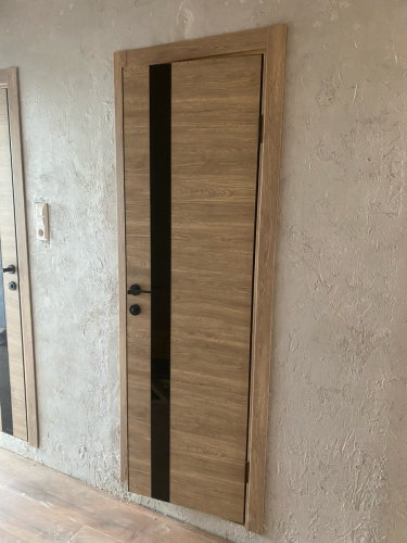 Замена дверного замка ( личинки )