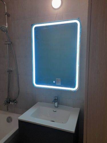 Выполнена замена кранбуксы в смесителе. Устранены протечки, восстановлена герметичность, обеспечена плавная работа вентилей. Обновленный механизм гарантирует надежность и долговечность.