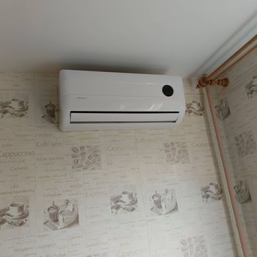 Чистка внутреннего блока кондиционера