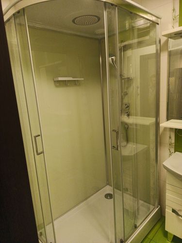 Демонтаж джакузи