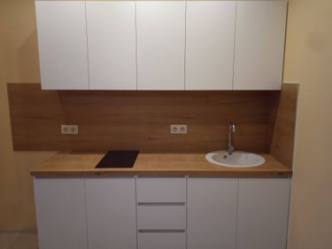 Установка и подключение врезной мойки Установка и подключение электрической варочной поверхности Выезд мастера за пределы зоны бесплатного выезда