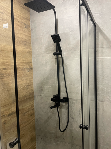 Навеска зеркала