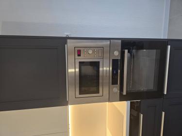 Первый час работы