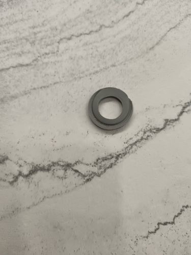 Замена прокладок