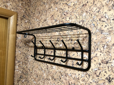 Навеска картины